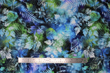 Mystic Mountain - 45" - 100% Cotton