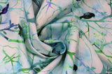 Mystic Mountain - 45" - 100% Cotton