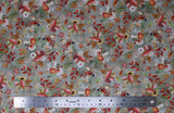 Woodsy And Whimsy - 45'' - 100% cotton