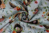 Easter Wonder - 45'' - 100% cotton