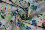 Easter Wonder - 45'' - 100% cotton