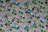 Easter Wonder - 45'' - 100% cotton