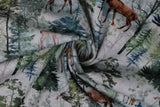 Tree Line - 44/45'' - 100% cotton