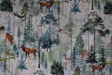 Tree Line - 44/45'' - 100% cotton