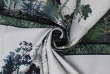 Tree Line - 44/45'' - 100% cotton