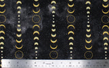 Dream Big Eclipse - 44" - 100% cotton