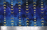 Dream Big Eclipse - 44" - 100% cotton