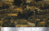 Among The Ferns - 43/44" - 100% cotton