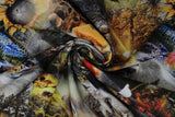 Nature Woven - 44" - 100% cotton