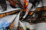 Nature Woven - 44" - 100% cotton