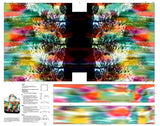 Tree Dance - 44" - 100% cotton