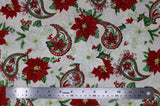 Poinsettia - Cream