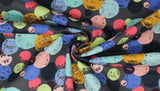 Across The Universe - 45'' - 100% cotton