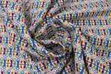 Assorted Trendtex Patterns - 45" - 100% Cotton