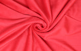 Velour - 58" - 100% Polyester