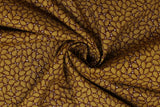 On A Fall Day - 44/45'' - 100% cotton