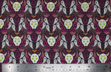 School Of Magic - 44/45'' - 100% cotton