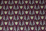 School Of Magic - 44/45'' - 100% cotton