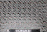 Kitty Kats - 44" - 100% cotton