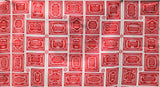 Assorted Panels - 45" - 100% Cotton