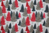 Holiday Style - 45" - 100% cotton