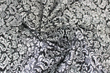 Assorted Floral Designs - 45" - 100% Cotton