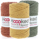 Spesso Chunky Cotton - 500g - Hoooked
