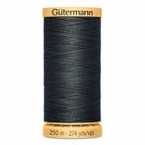 100% Cotton Thread - 250m - Gutermann