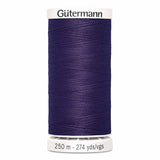 Gutermann Sew-All Thread - 250m - Red, Pink & Purple Threads