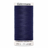 Gutermann Sew-All Thread - 250m - Red, Pink & Purple Threads
