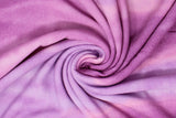 Lili Fleece Marble Print - 58" - 62% Polyester, 32% Rayon, 6% Elastic