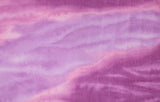 Lili Fleece Marble Print - 58" - 62% Polyester, 32% Rayon, 6% Elastic