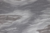 Lili Fleece Marble Print - 58" - 62% Polyester, 32% Rayon, 6% Elastic