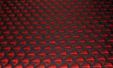 Petal Jacquard - 58" - 100% Polyester