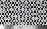 Duo - 45" - 100% cotton