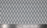 Duo - 45" - 100% cotton
