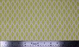 Duo - 45" - 100% cotton