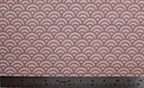 Duo - 45" - 100% cotton