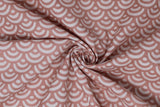 Duo - 45" - 100% cotton