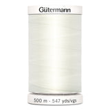 Sew-All Thread - 500m - Gutermann