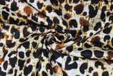 Camo and Animal - 45" - 100% cotton
