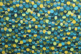Garden Passion - 45" - 100% cotton