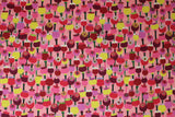 Garden Passion - 45" - 100% cotton
