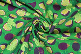 Garden Passion - 45" - 100% cotton