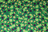 Garden Passion - 45" - 100% cotton