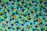 Garden Passion - 45" - 100% cotton