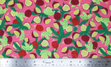 Garden Passion - 45" - 100% cotton