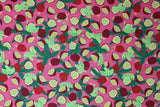 Garden Passion - 45" - 100% cotton
