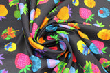 Ladybug Love - 45" - 100% Cotton