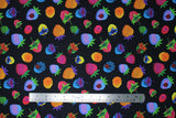 Ladybug Love - 45" - 100% Cotton